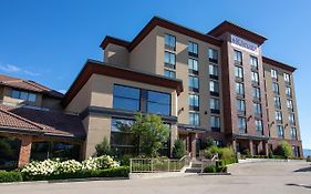 Holiday Inn Express Kelowna Conference Centre
